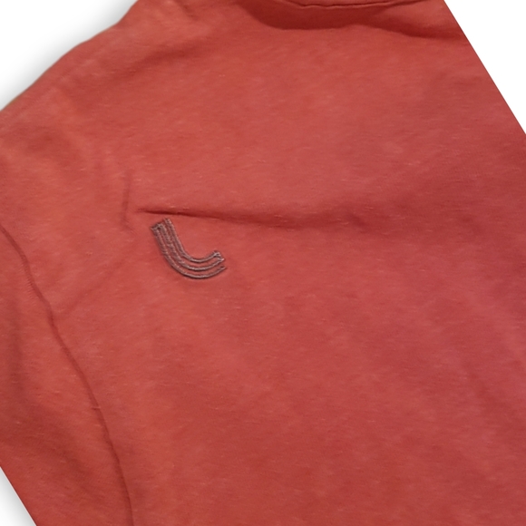 Lole vintage organic cotton top XL - Picture 3 of 3